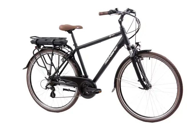 F.lli Schiano E-Ride 28"