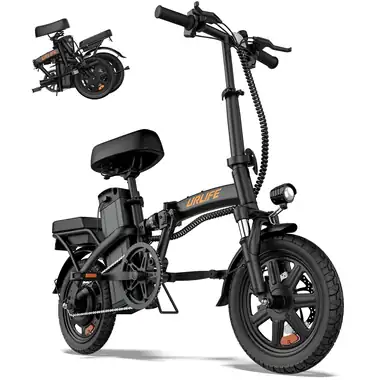 URLIFE F1L 14" Folding