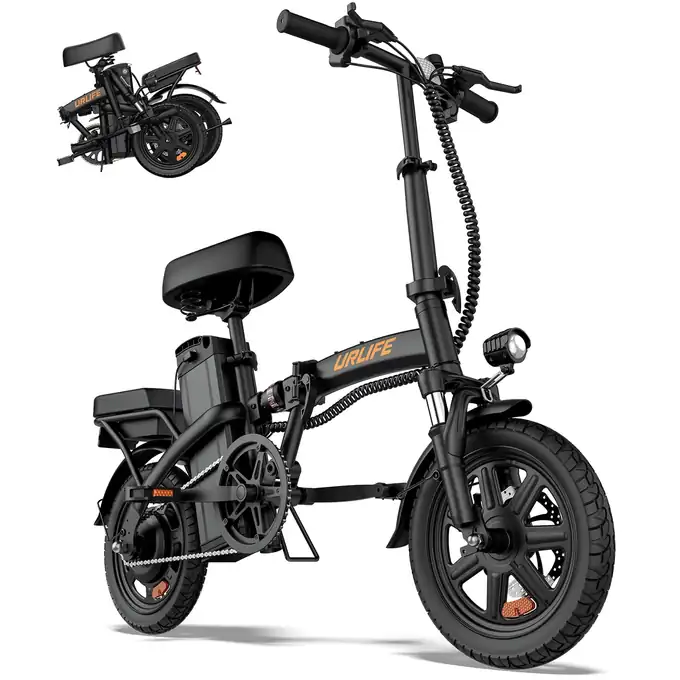 URLIFE F1L 14" Folding